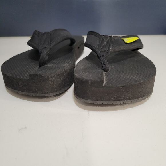 The Healing Sole Plantar Fasciitis Healin Flip Flop Woman's 10 Men's 8.5 - Picture 5 of 11